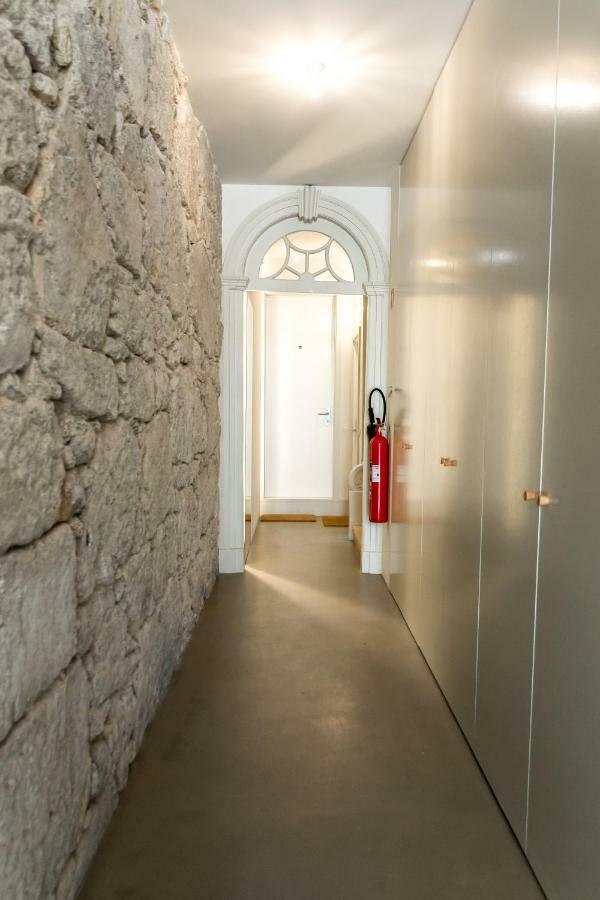 Vitoria Studio Residence II - Downtown Porto Exterior photo