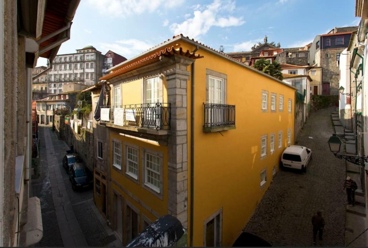 Vitoria Studio Residence II - Downtown Porto Exterior photo